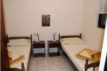 Crna Gora Privát Ulcinj, Interijer